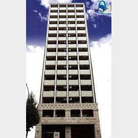 プレサンス名古屋ＳＴＡＴＩＯＮザ・シティ 2階 築18年8ヶ月の賃貸物件