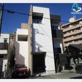 熱田神宮伝馬町駅より徒歩9分 1階 築10年の賃貸物件