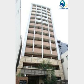 大須観音駅より徒歩1分 2階 築18年11ヶ月の賃貸物件