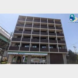 ＩＷＡＴＳＵＫＡＴＥＲＲＡＣＥ 4階 築14年4ヶ月の賃貸物件