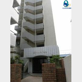 六番町駅より徒歩2分 5階 築37年11ヶ月の賃貸物件