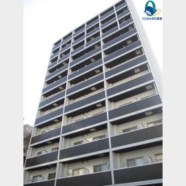 ｇｌａｎｚ 2階 築17年11ヶ月の賃貸物件