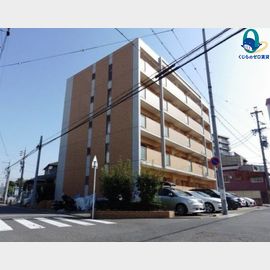 新栄町駅より徒歩9分 3階 築21年9ヶ月の賃貸物件