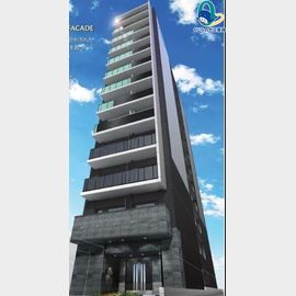 高岳駅より徒歩4分 12階 築2年10ヶ月の賃貸物件