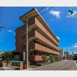 ブレイン二ツ杁 1階 築19年6ヶ月の賃貸物件