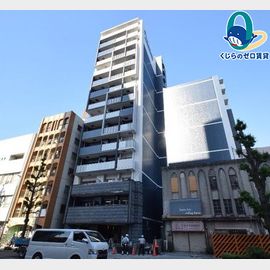 プレサンス丸の内リラティ 8階 築6年8ヶ月の賃貸物件