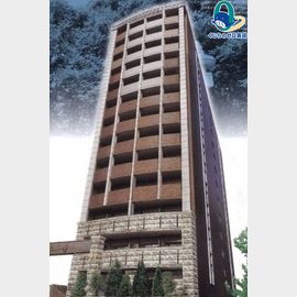 大須観音駅より徒歩1分 6階 築18年10ヶ月の賃貸物件