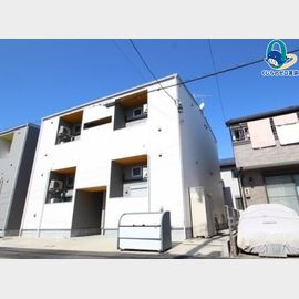 Tross港栄 1階 築9年6ヶ月の賃貸物件