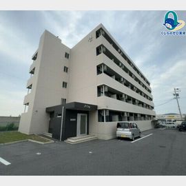 A・City志段味 1階 築4年3ヶ月の賃貸物件