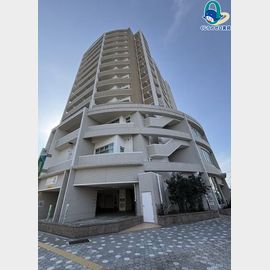 築地口駅より徒歩1分 13階 築17年8ヶ月の賃貸物件