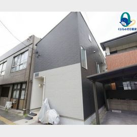 ラフォーレの賃貸物件