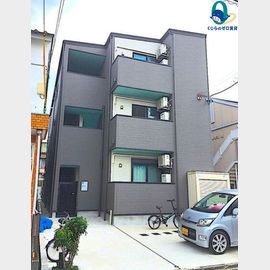 ルピナスの賃貸物件