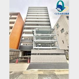 尾頭橋駅より徒歩5分 9階 新築の賃貸物件