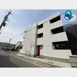 ラフィネ港明の賃貸物件