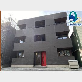 東海通駅より徒歩8分 1階 新築の賃貸物件