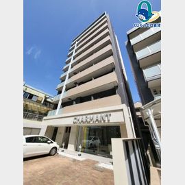 黒川駅より徒歩12分 7階 築8年11ヶ月の賃貸物件