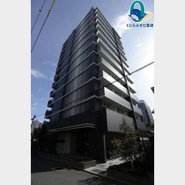 黒川駅より徒歩5分 11階 築6年の賃貸物件