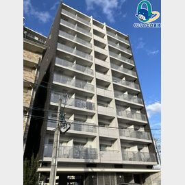 クレジデンス黒川 7階 築18年4ヶ月の賃貸物件