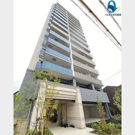 上前津駅より徒歩5分 15階 築1年8ヶ月の賃貸物件