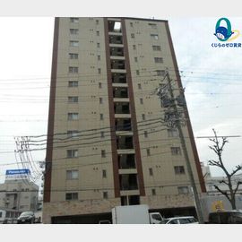 リバーフロントレジデンスの賃貸物件