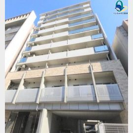 今池駅より徒歩3分 8階 築19年4ヶ月の賃貸物件