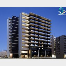 新栄町駅より徒歩13分 2階 築7年8ヶ月の賃貸物件