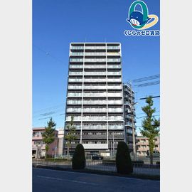 アドバンス名古屋シュテルンの賃貸物件