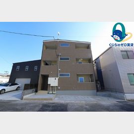 リーブルファイン東春田の賃貸物件