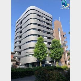 栄生駅より徒歩2分 2階 築15年10ヶ月の賃貸物件