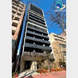 デュオフラッツ栄 10階 築3年4ヶ月の賃貸物件