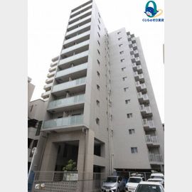 上前津駅より徒歩5分 12階 築4年11ヶ月の賃貸物件