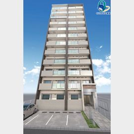 浅間町駅より徒歩8分 12階 築6年7ヶ月の賃貸物件