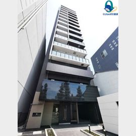 MAXIV名古屋上前津 11階 新築の賃貸物件