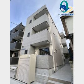 Katze志賀本通の賃貸物件