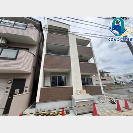 味鋺駅より徒歩14分 2階 新築の賃貸物件