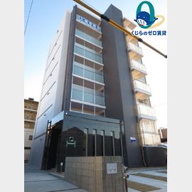 パークレジデンス上飯田駅前の賃貸物件