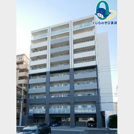 ＳーＦＩＯＲＥ 2階 築10年5ヶ月の賃貸物件