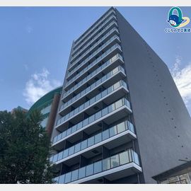 金山駅より徒歩4分 3階 築2年3ヶ月の賃貸物件