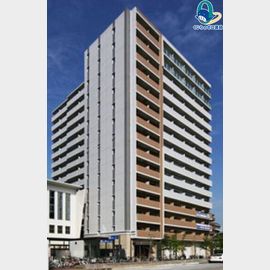 レジディア高岳 5階 築18年5ヶ月の賃貸物件