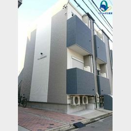 CreoBaker庄内通 1階 築8年10ヶ月の賃貸物件