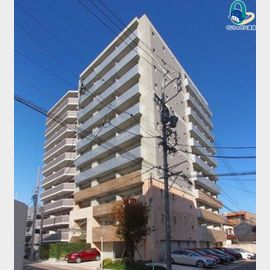 泉アパートメント 6階 築20年11ヶ月の賃貸物件