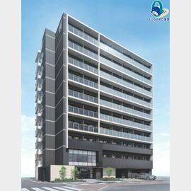 エステムコート名古屋TWINEASTの賃貸物件