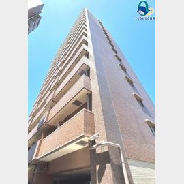 太閤通駅より徒歩7分 12階 築19年5ヶ月の賃貸物件