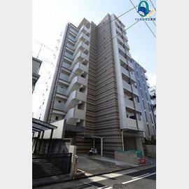 LaDouceur今池南 6階 築5年10ヶ月の賃貸物件