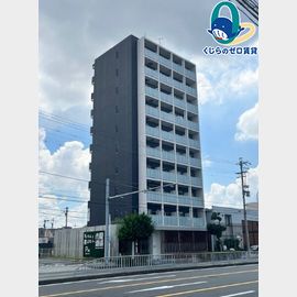 南荒子駅より徒歩9分 8階 築9年11ヶ月の賃貸物件