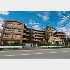 藤が丘駅より徒歩22分 2階 築36年7ヶ月の賃貸物件