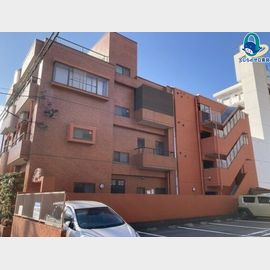 庄内通駅より徒歩4分 2階 築37年8ヶ月の賃貸物件