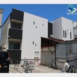 車道駅より徒歩7分 2階 築9年の賃貸物件