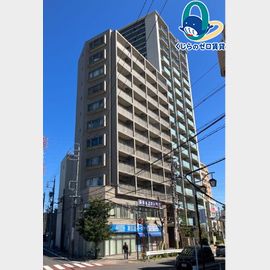 アブレスト原 4階 築25年11ヶ月の賃貸物件