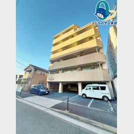 ノブリス港北 4階 築27年6ヶ月の賃貸物件